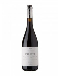 Vinho Tinto PALPITE Reserva 2019